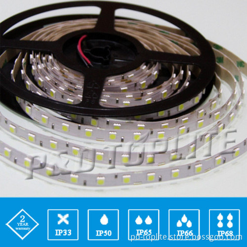 CE UL SMD 5050 30 LED Per Meter Flexible LED Strip